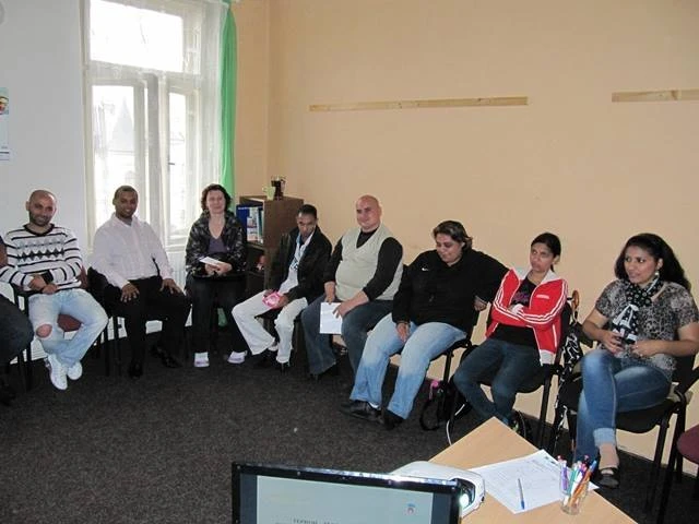 Moje cesta za prací aneb Jak jsem se stala „Tepromákem“