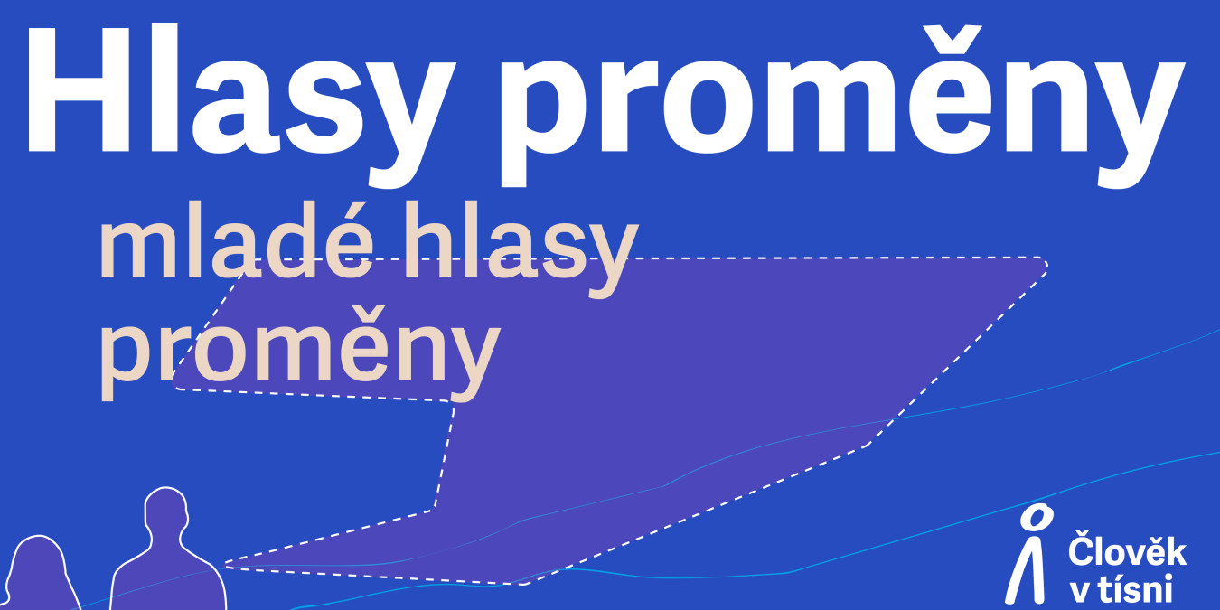 Chcete se angažovat v klimatických aktivitách? Poslechněte si 6. díl našeho podcastu Hlasy proměny 2.