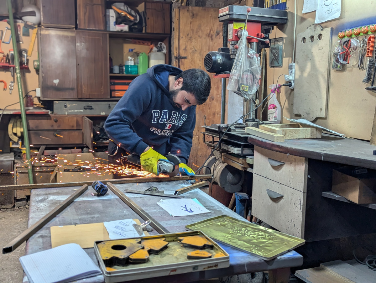 Rozhodnutí, které změní život: V Arménii pomáháme lidem, kteří se vrací do své rodné země