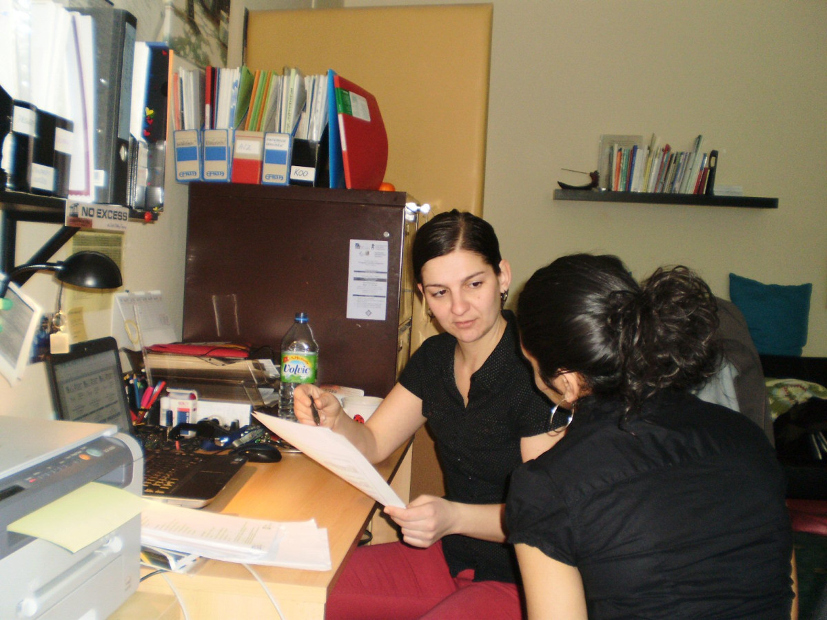 Co je potřeba k nastartování změny u klienta v tíživé sociální situaci?