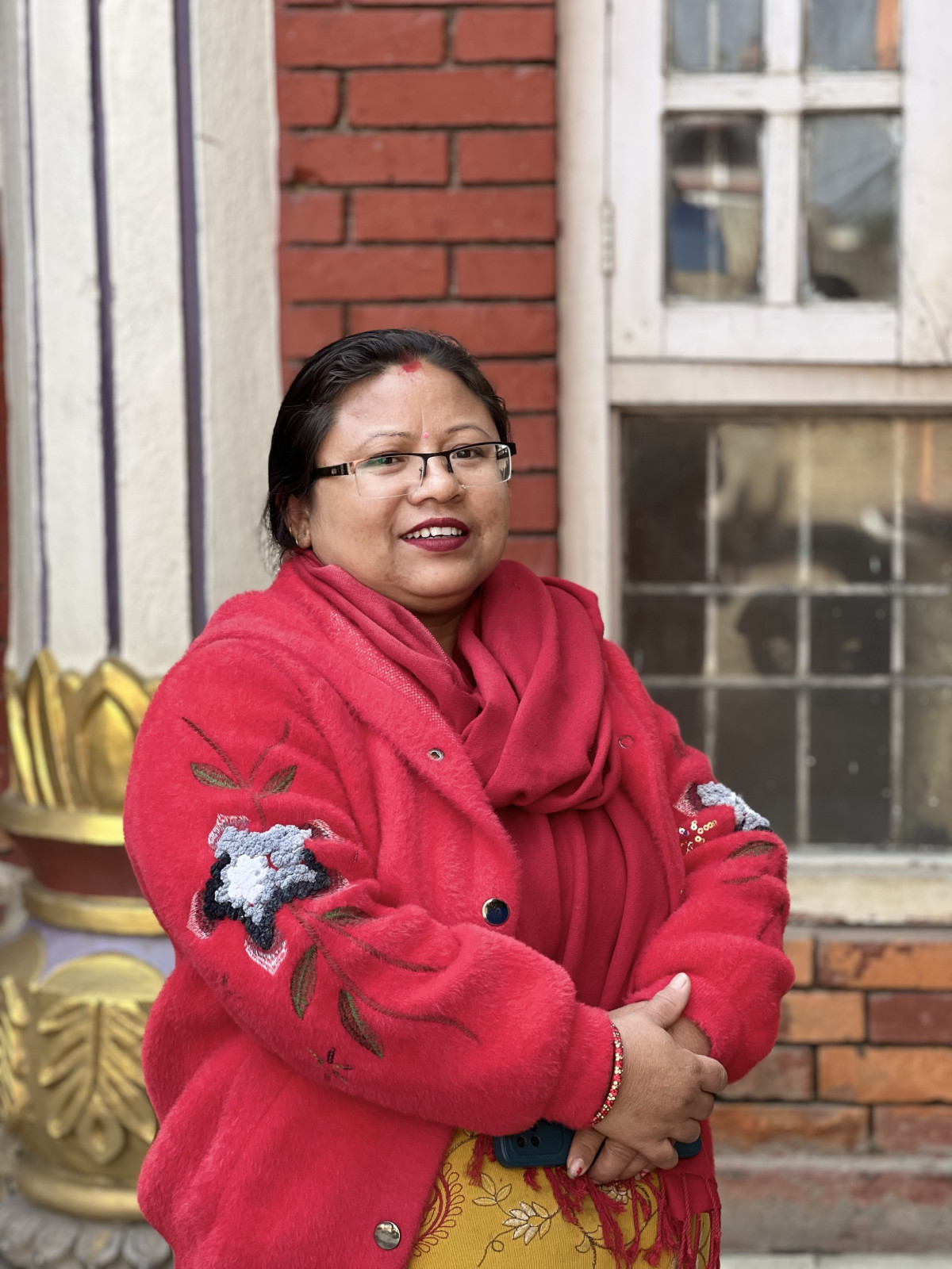 „Stejně skončíš jako tvoji rodiče“ – Jak Maya změnila podmínky v nepálském odpadovém sektoru