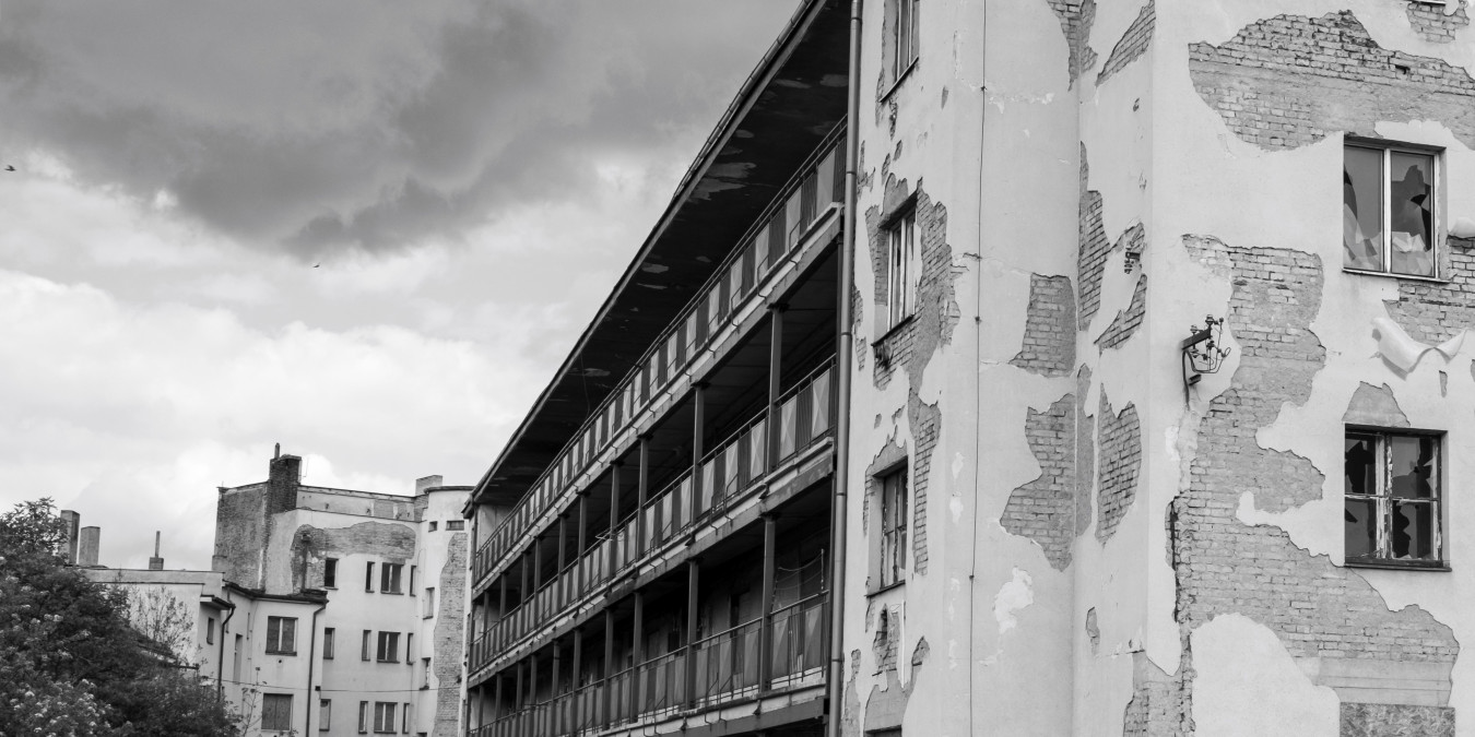 Zákon o podpoře bydlení prošel 2. čtením Sněmovny. Obavy nemizí