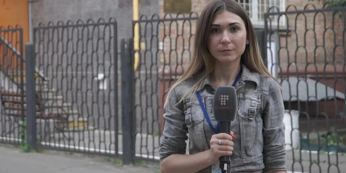 „Viktorijina poslední reportáž“: Jeden svět přidává projekci dokumentu o ukrajinské novinářce zabité Rusy