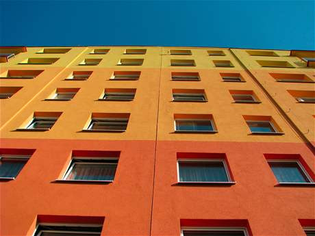 Příběh pana K.: Díky představitelům městské části za vstřícný přístup