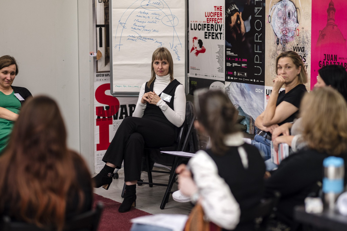 Využijte bezplatná online supervizní setkání pro učitele a asistenty pedagoga