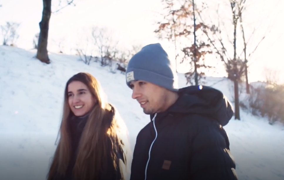 Vzdělávání jako cesta k úspěchu. Pomáháme mladým lidem najít jejich potenciál