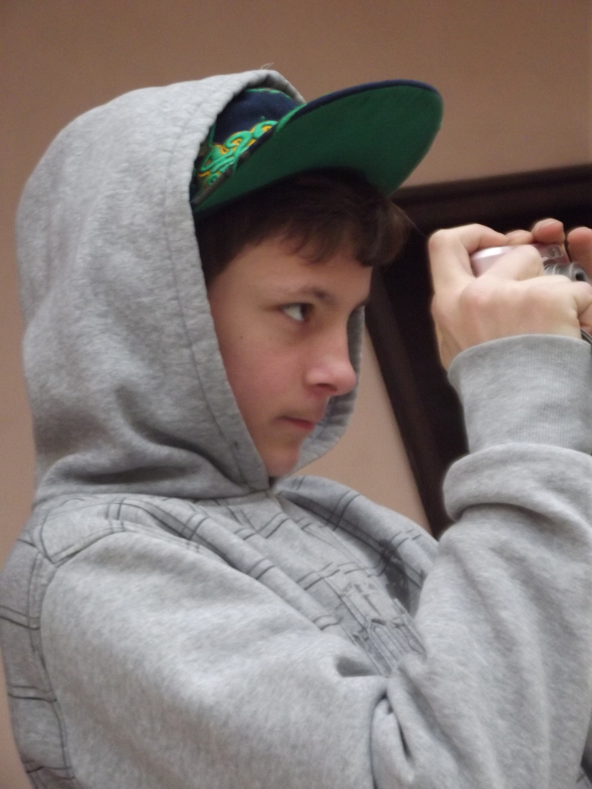 U nás se děti netoulají, ale poznávají město!