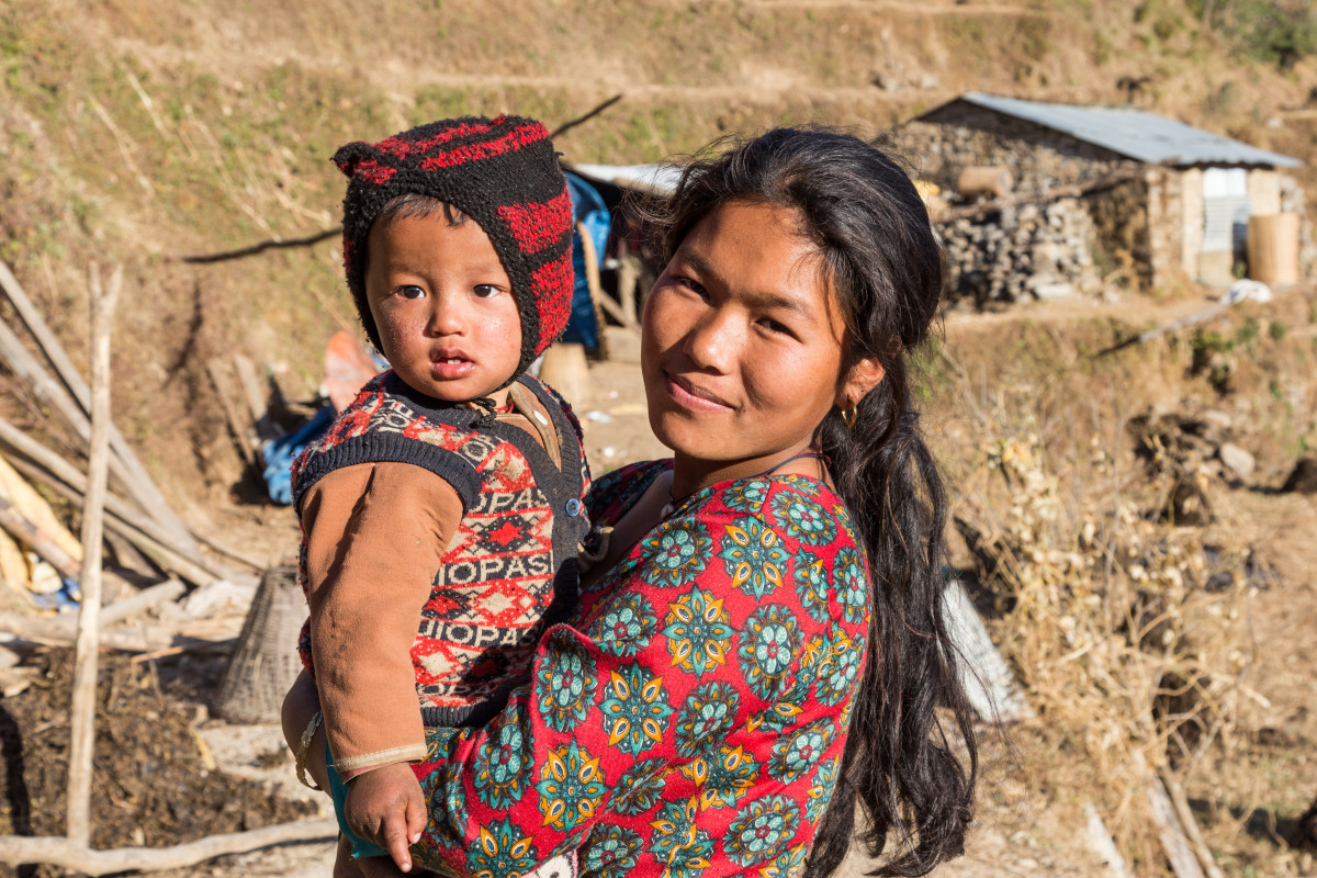 10 let v Nepálu: Od zemětřesení k rozvojové pomoci