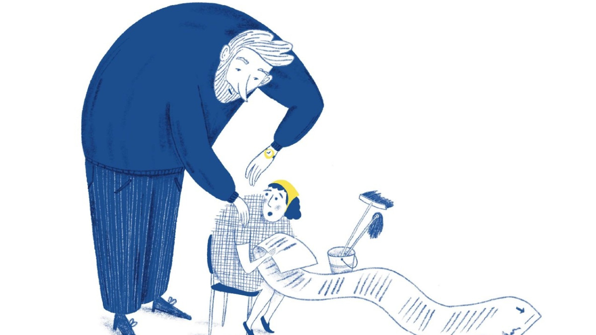 Nová analýza ukazuje, jak funguje neférové zaměstnávání