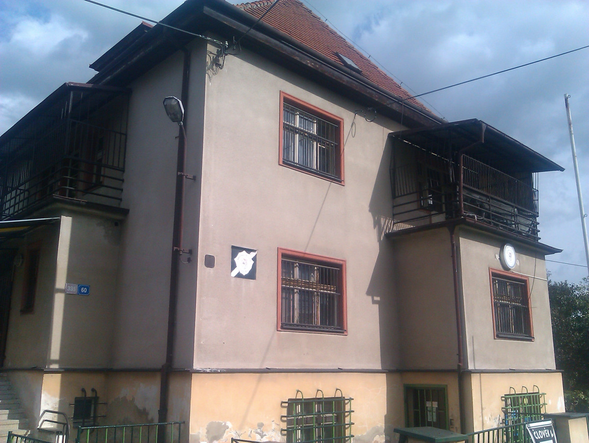 Člověk v tísni začíná v Předlicích rekonstruovat nový Dům služeb