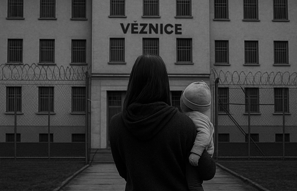 ROZHODNUTÍ MEZI TRESTEM A PÉČÍ