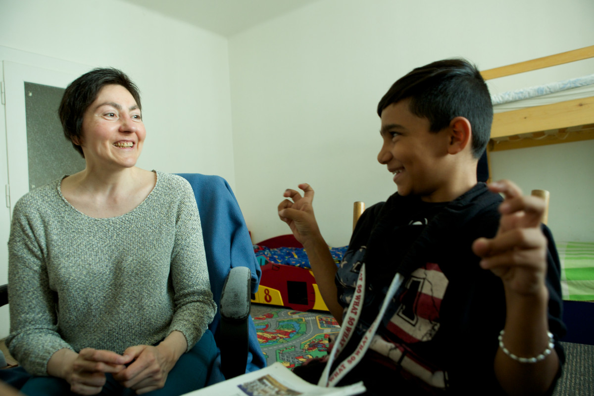 Co je školní mentoring a proč má smysl?