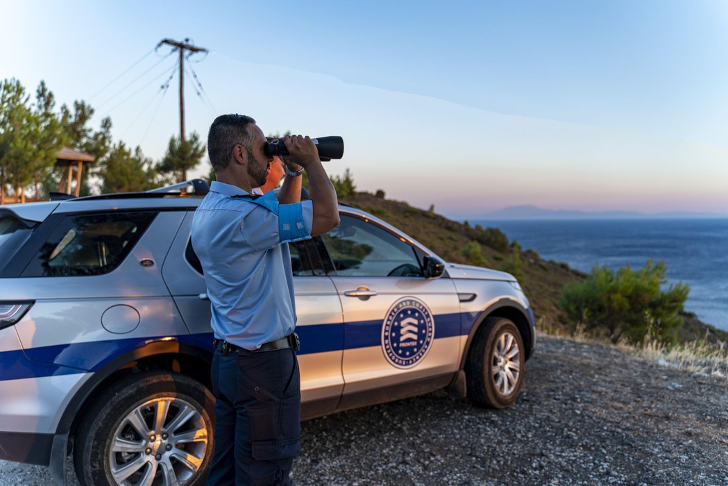 Evropa přitvrzuje na hranicích. Co přinese nový migrační pakt?