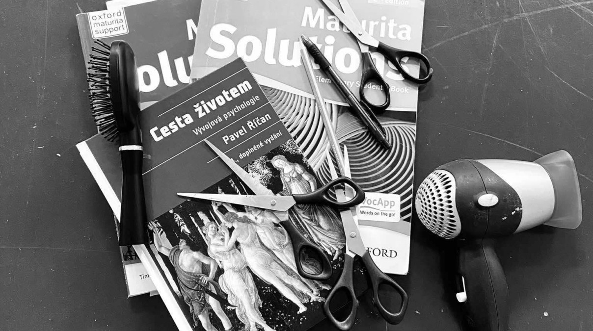 Když sen dostane šanci ...