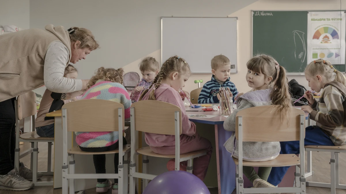 Když je pomoc silnější než překážky. Nepřestáváme pomáhat Ukrajině 