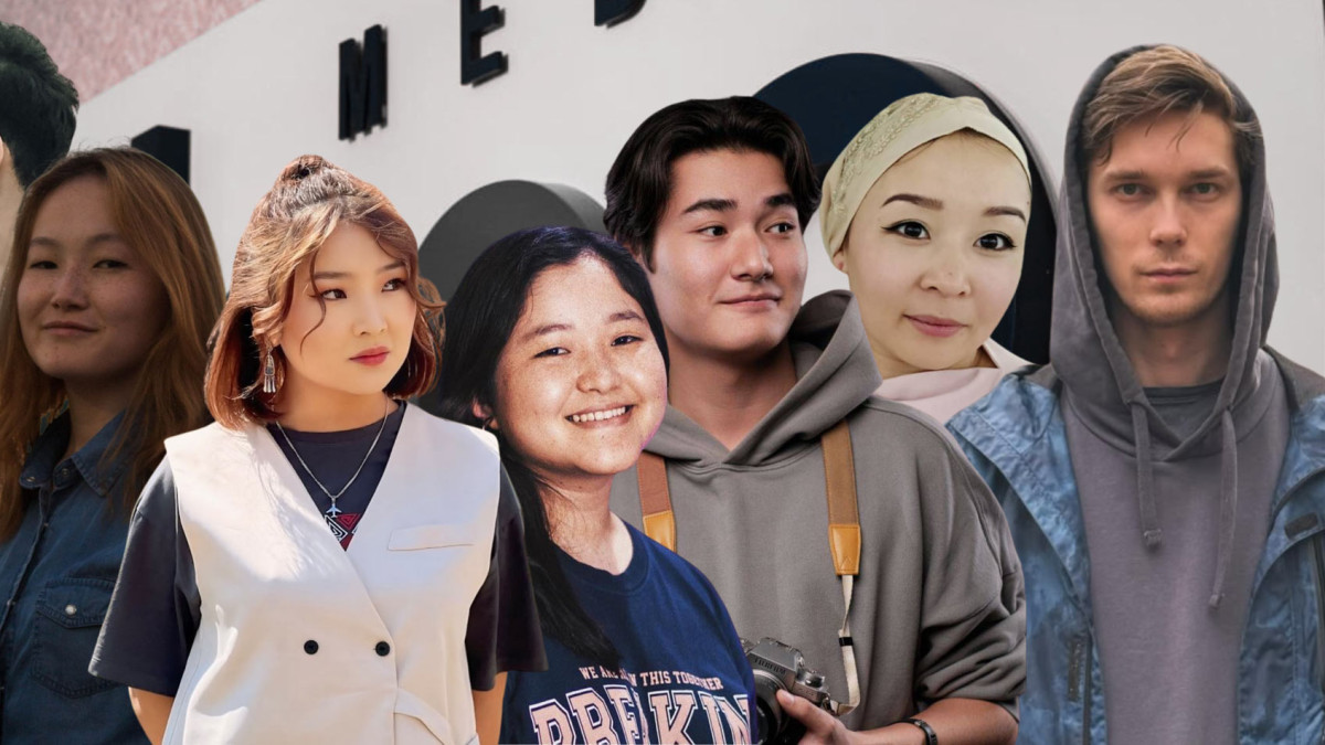 Kyrgyzstán: Ukončete represe proti nezávislé mediální platformě Kloop