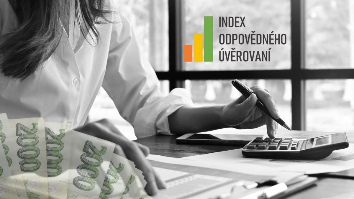 Za krátkodobé půjčky zaplatíte i tisíce korun, potvrzuje nový Index odpovědného úvěrování