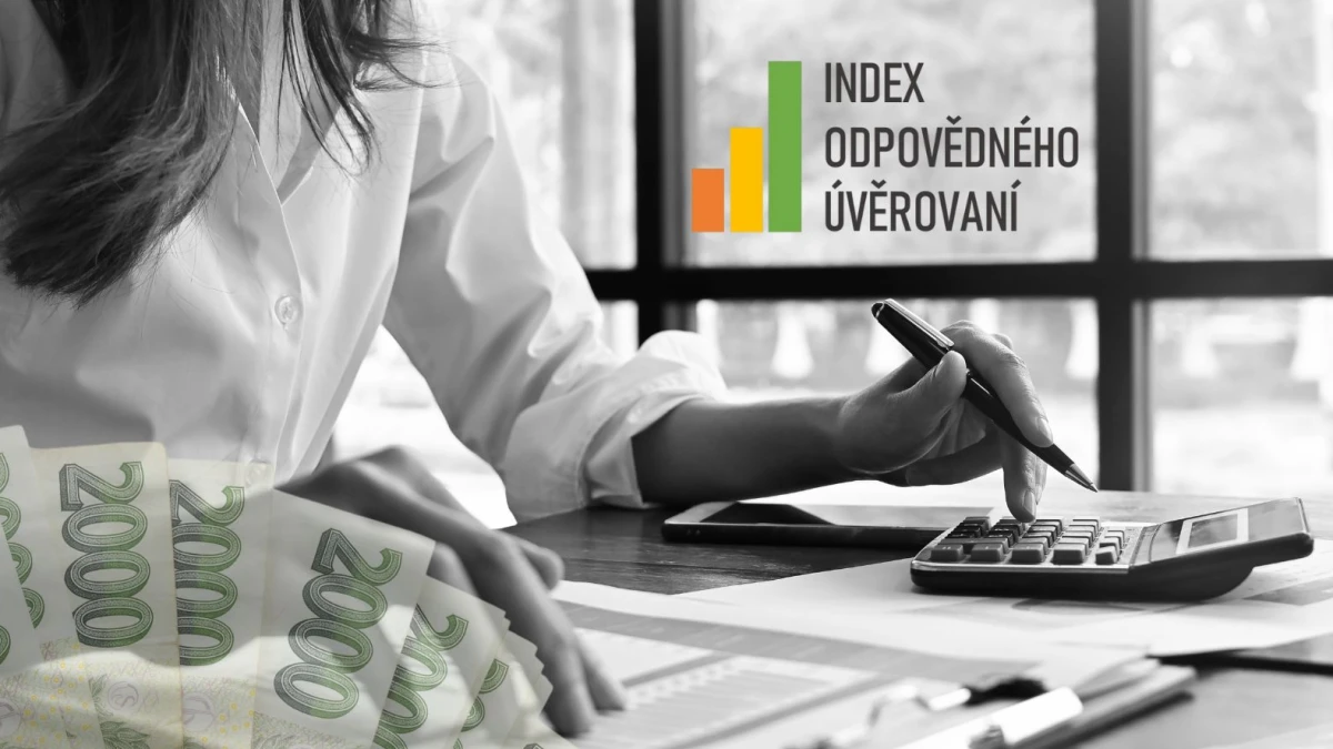 Za krátkodobé půjčky zaplatíte i tisíce korun, potvrzuje nový Index odpovědného úvěrování