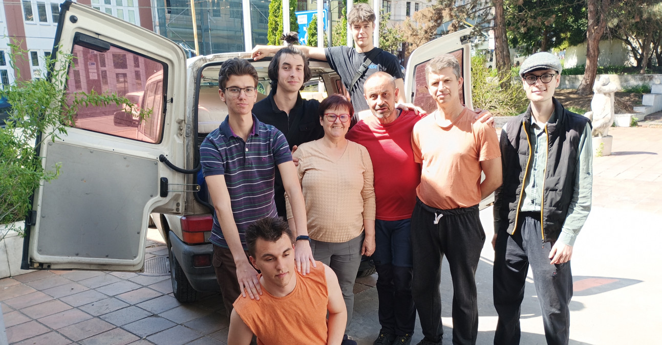 Akce Kulový blesk aneb Ústí není Praha