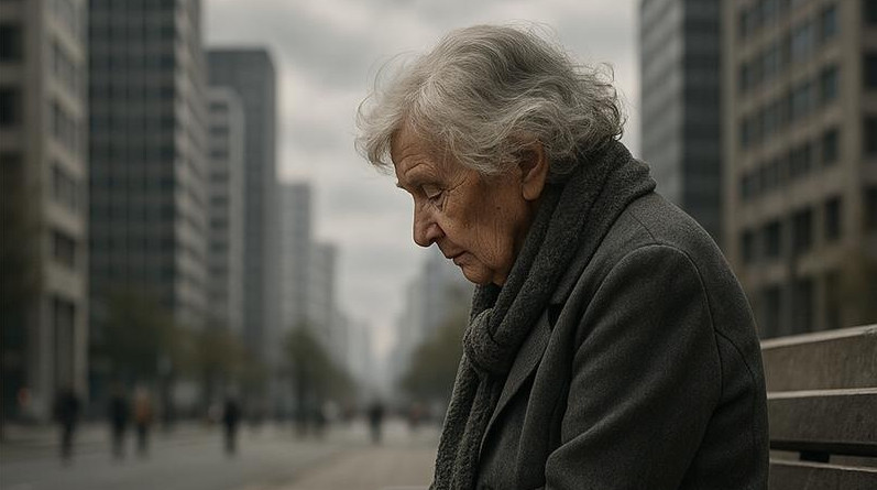 Příběh paní Marty: pomohla známému, sama kvůli tomu skončila v exekuci