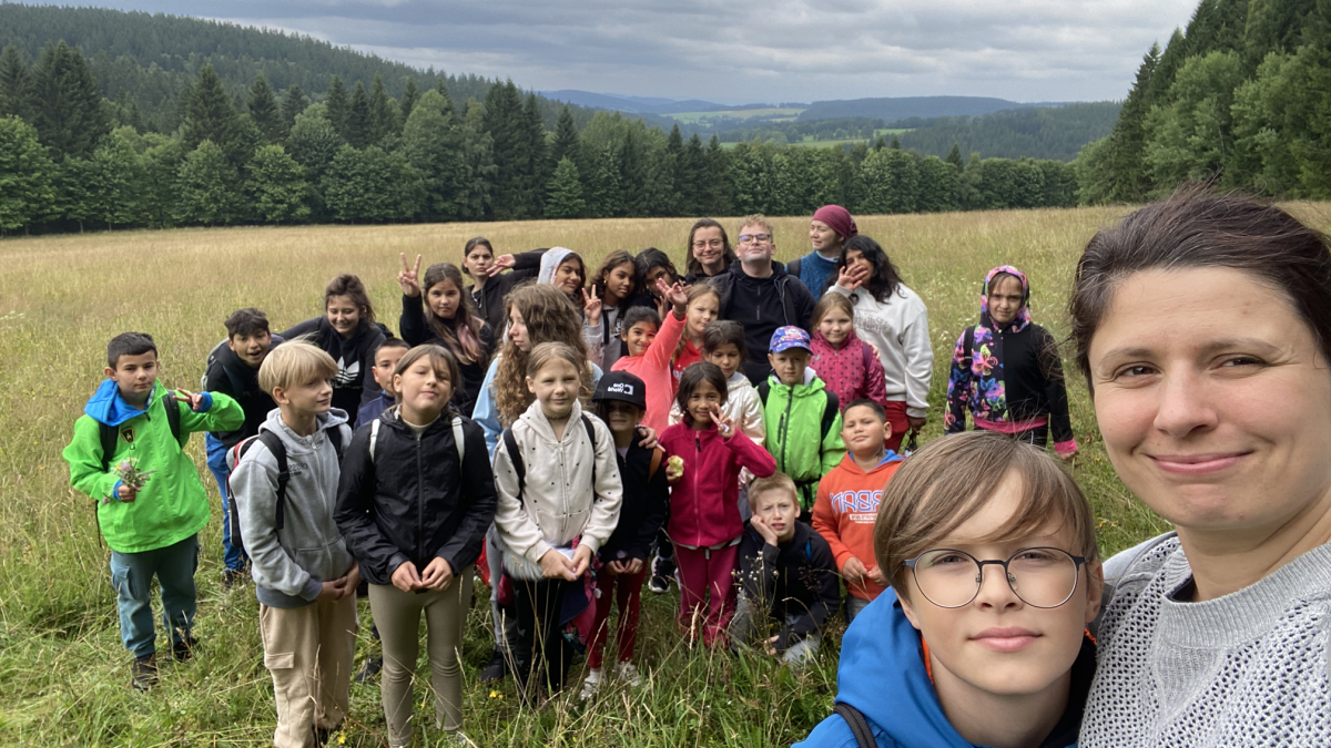 Zážitek, podpora, prevence: projekt RESTART pomáhá v Plzeňském kraji měnit příběhy mladých lidí