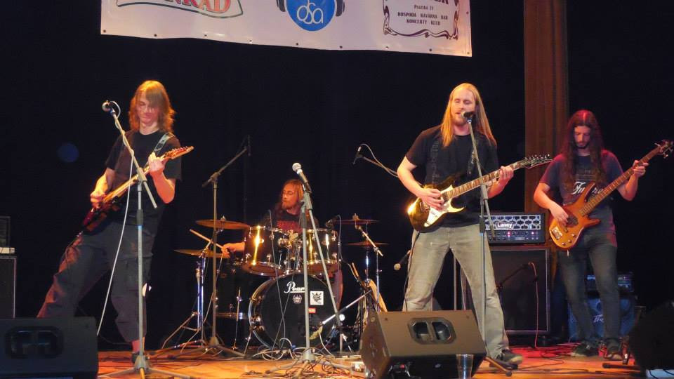 Liberec pro Člověka v tísni