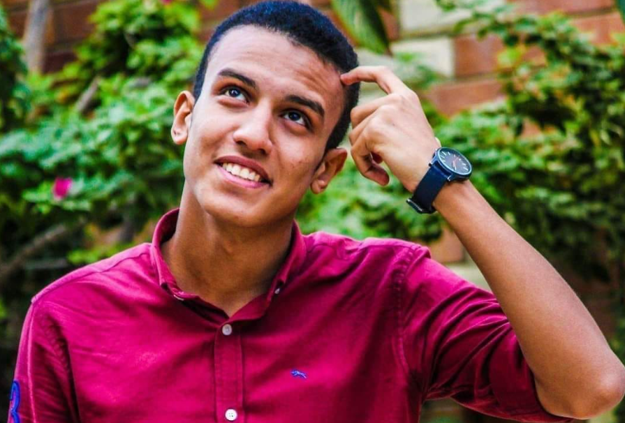 Egypt: Na 25. narozeniny Ahmeda Hassana Mustafy lidskoprávní organizace žádají informace o jeho osudu. Zmizel před šesti lety