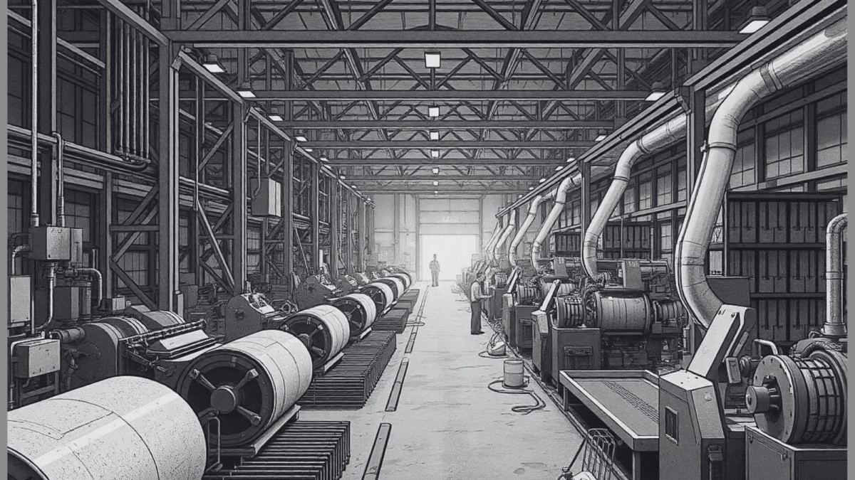 П’ятнадцятирічного Івана, ймовірно, вбило порушення правил. Ми закликаємо компанії переглянути свої процедури