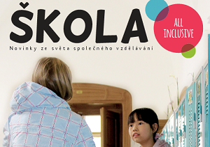 Dva obrázky z českých zápisů