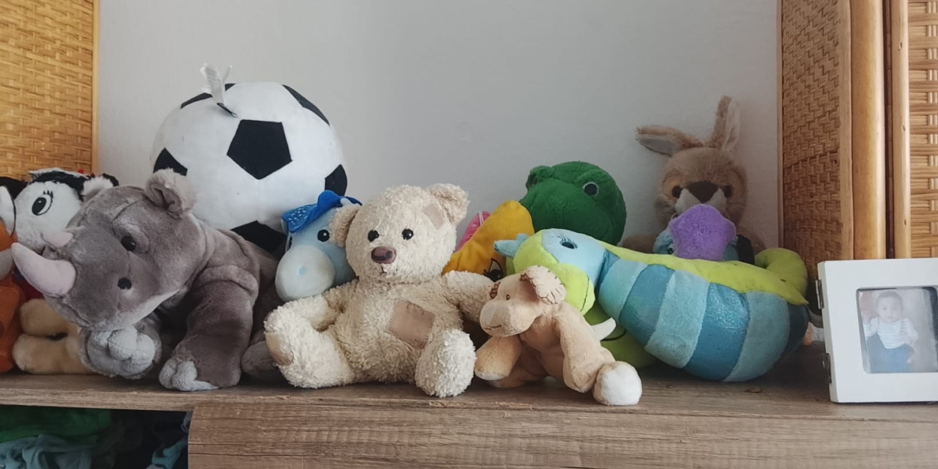 Pan Slávek: „Změna je možná, když člověk najde správnou motivaci a podporu“