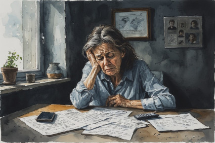 Gradující splátky úvěrů neodpovídaly možnostem seniorky. Pomohli jsme k férovějším