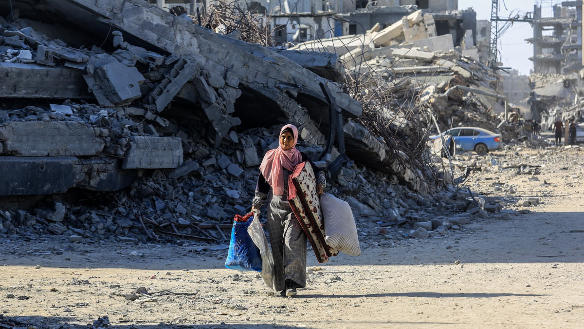 Několik desítek nevládních organizací vyzývá izraelskou vládu, aby neblokovala dodávky životně důležité humanitární pomoci do Gazy