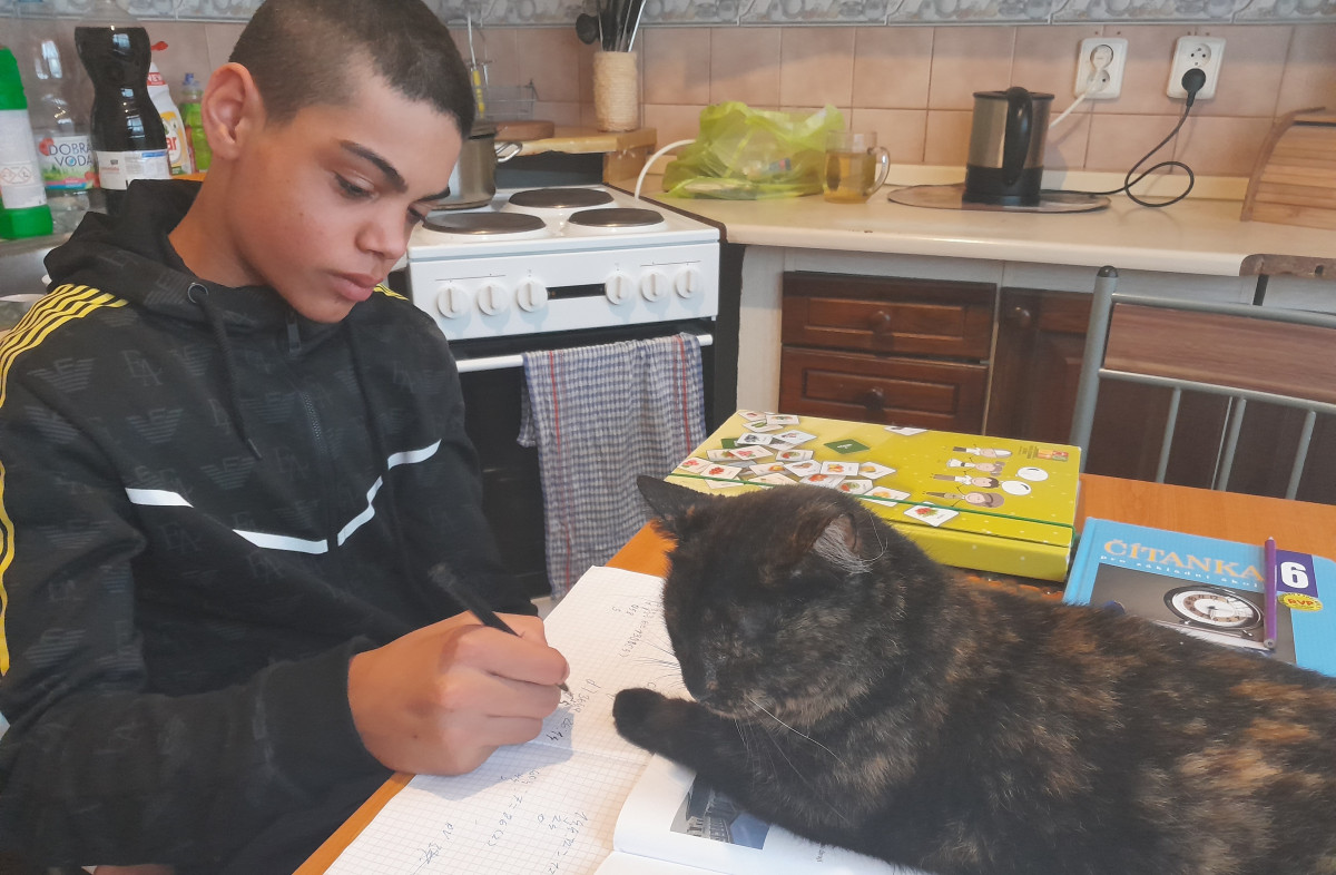 Projekt EDUKOMPLEX startuje v Chomutově: pomáhá rodinám posílit digitální dovednosti