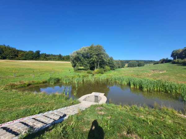 Jak zadržují vodu v Bílých Karpatech? Zveme vás na exkurzi!
