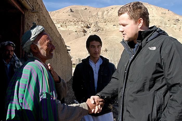 Rozvojová pomoc České republiky má smysl