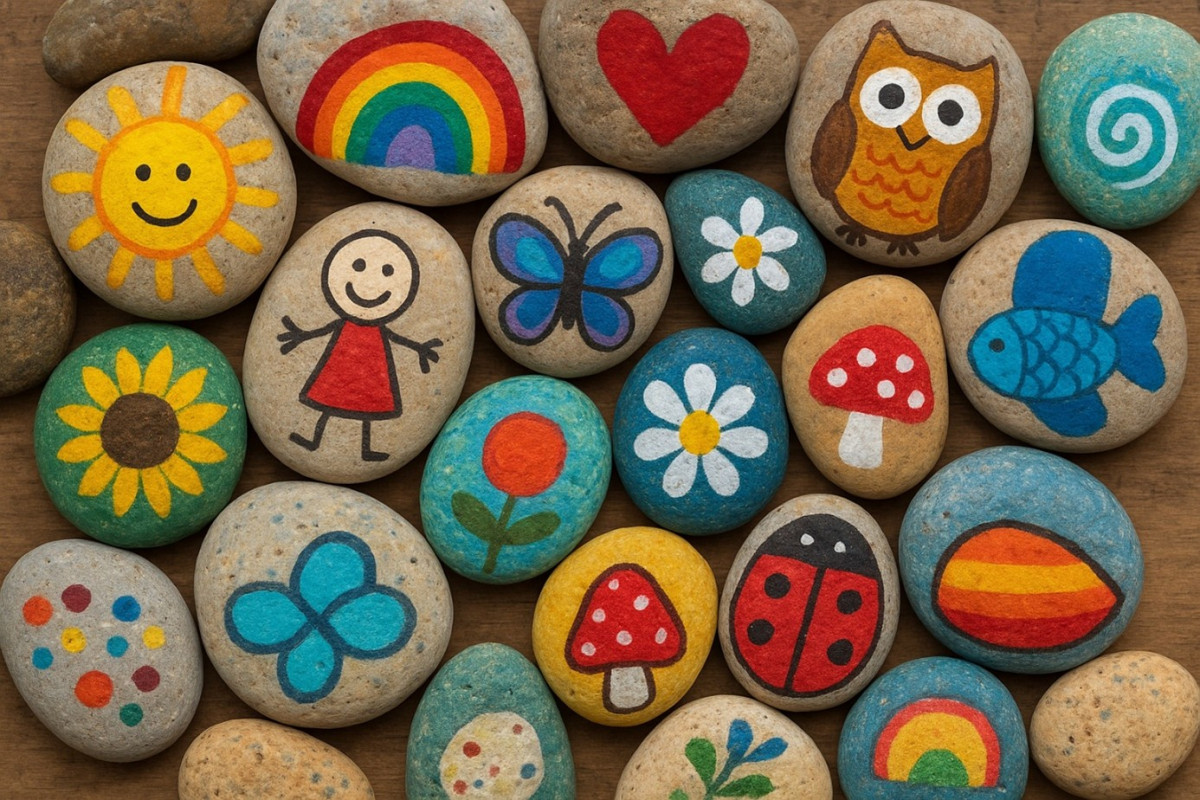 Z nejistoty k odvaze pomáhat