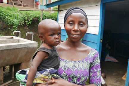 Bez léků a bez jídla – lidé ve východní části DR Kongo se snaží přežít uprostřed konfliktu