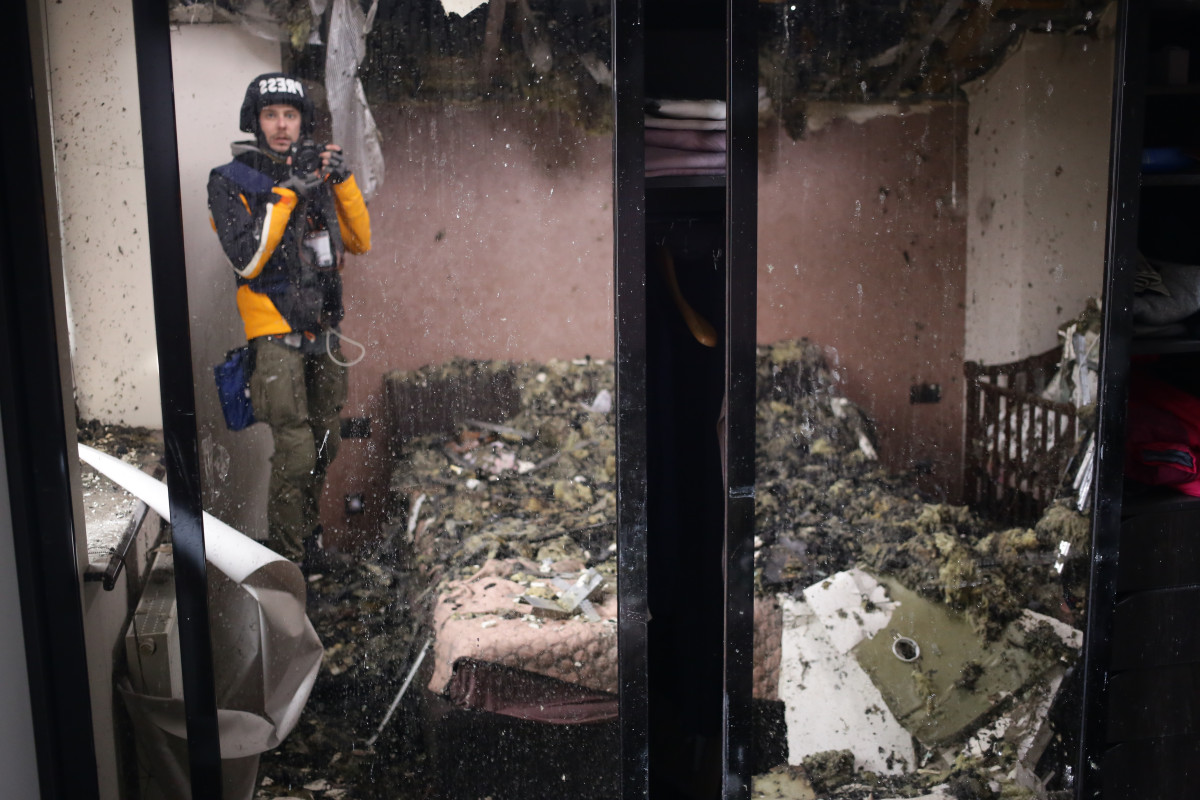 Ukrajinská média potřebují pomoc kvůli masivním ruským útokům