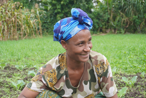 Šest zemí, jedna půda: Příběhy lidí, kteří chrání půdu po celém světě