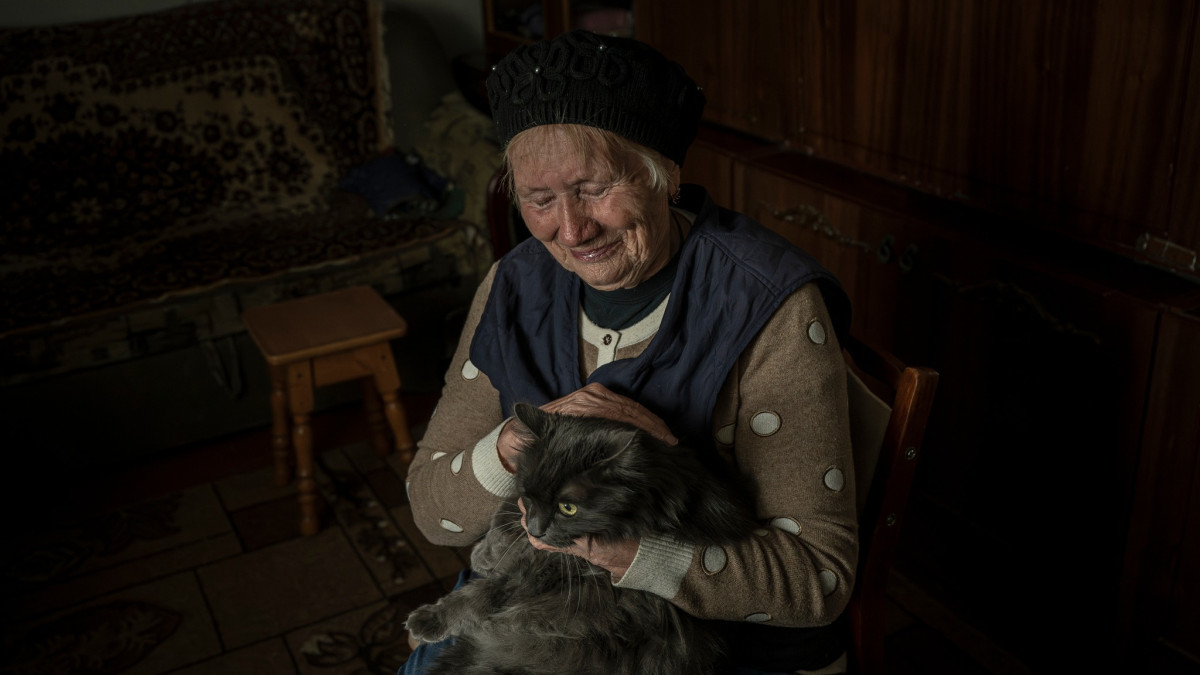 Stojíme za Ukrajinou. Co se nám povedlo zajistit v roce 2025