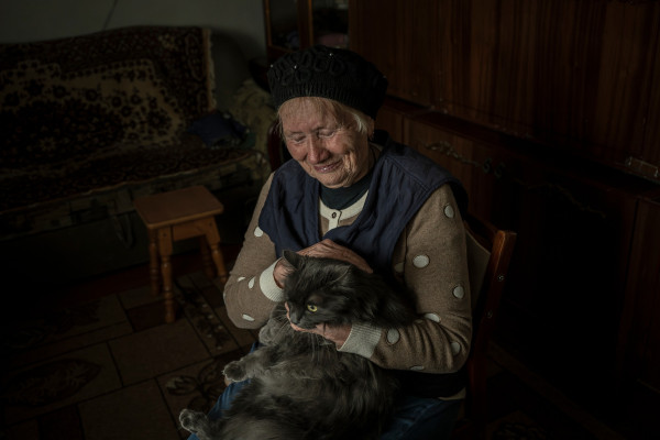 Stojíme za Ukrajinou. Co se nám povedlo zajistit v roce 2025 