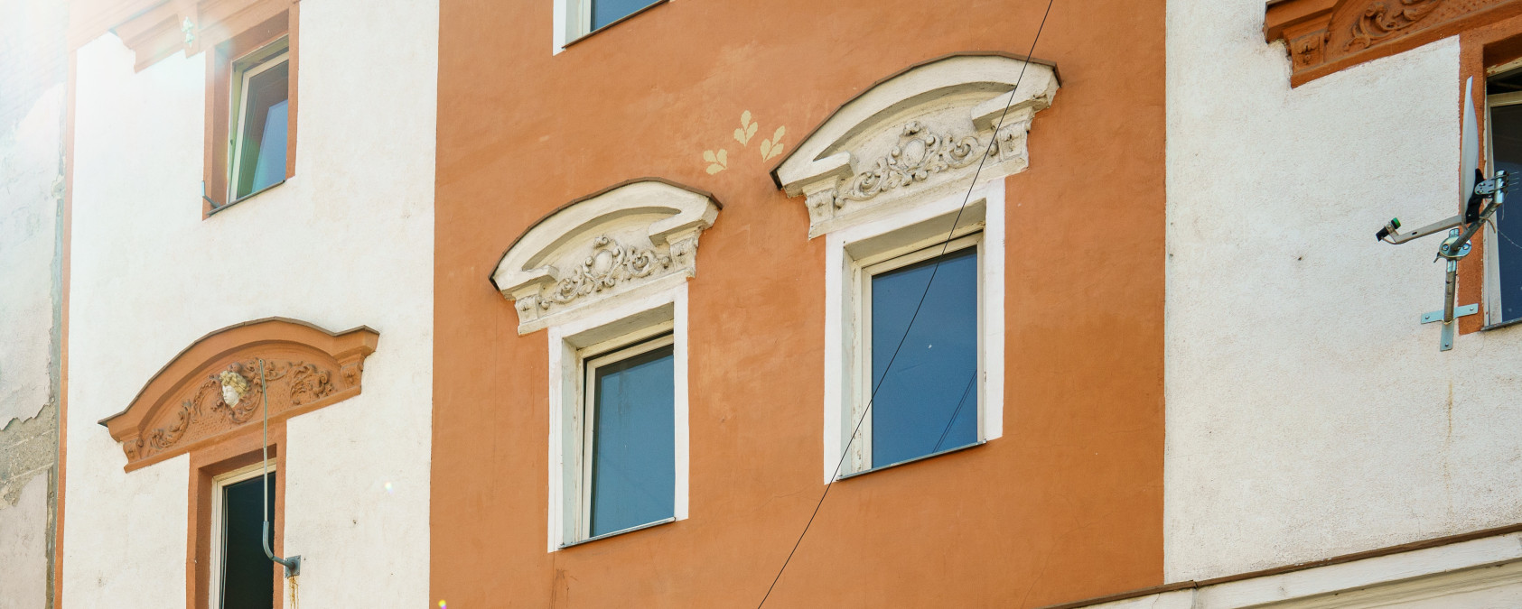 Neférové podmínky