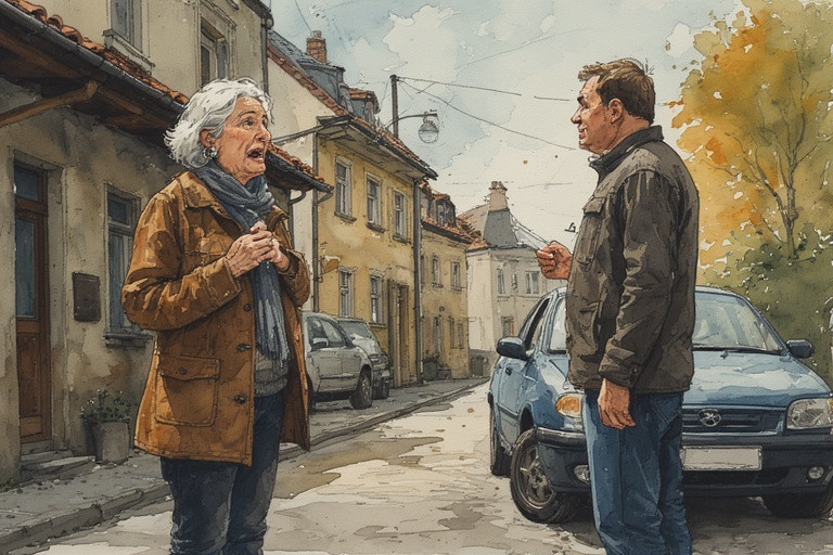 Úmrtí manžela odhalilo utajené dluhy vedené na manželčino podnikání. Vdova musela do oddlužení