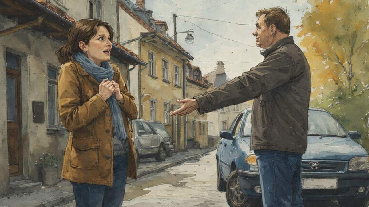 Úmrtí manžela odhalilo utajené dluhy vedené na manželčino podnikání. Vdova musela do oddlužení