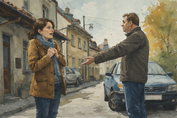 Úmrtí manžela odhalilo utajené dluhy vedené na manželčino podnikání. Vdova musela do oddlužení