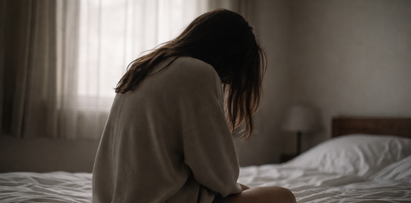 Dluhová spirála paní Evy