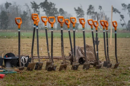 25 dobrých zpráv, které vznikly i díky vám