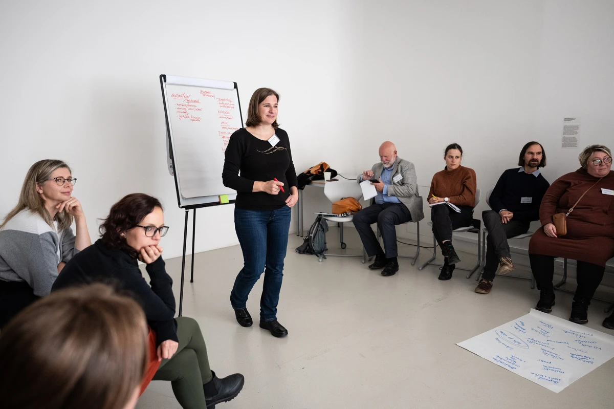 Supervize a podpůrná setkání pro pedagogické pracovníky – přijímáme nové školy