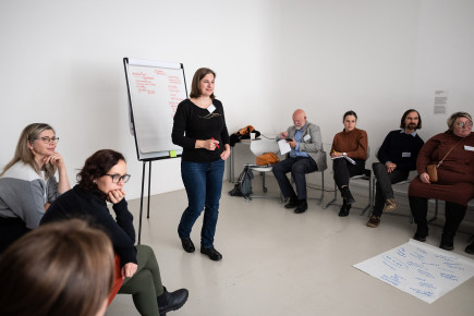 Supervize a podpůrná setkání pro pedagogické pracovníky – přijímáme nové školy 