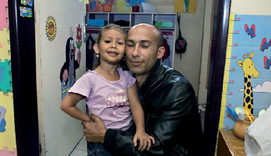 Školky s rodiči spolupracovat chtějí. Ale nevědí, jak na to...